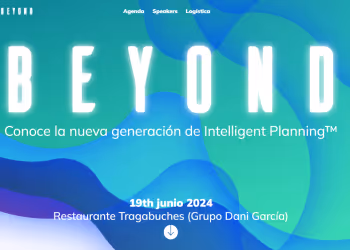BOARD BEYOND 2024 - MADRID