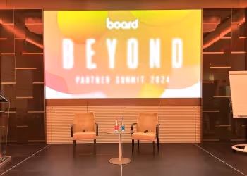 Board Beyond Partner Summit 2024 - Milano
