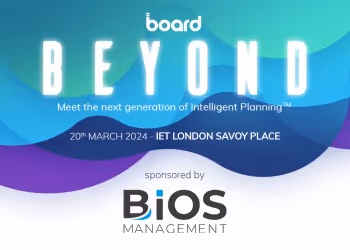 BOARD BEYOND 2024 - LONDON