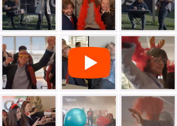 Quest'anno, Bios Management ha deciso di rendere gli auguri di Natale davvero speciali!