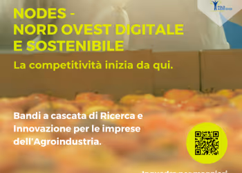 NODES - NORD OVEST DIGITALE E SOSTENIBILE