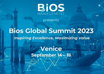 Bios Global Summit 2023