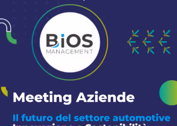 Speciale speech di Bios Management all’ Automotive Dealer Day!