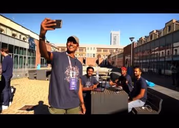 Challenge tema METAVERSO: Build up the future