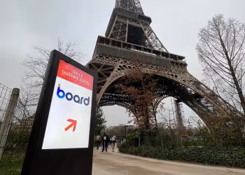 PARTNER KICK OFF 2023 (FRANCE)