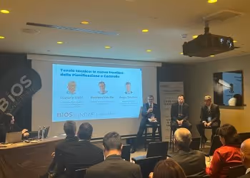 Bios Management e ANDAF Lombardia: Evento ESG