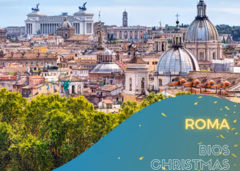 Bios Christmas Brunch