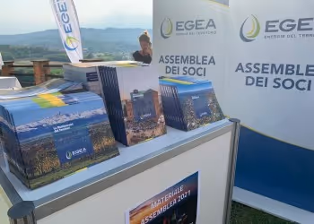 UNA GIOIA È PIÙ GRANDE QUANDO È CONDIVISA!