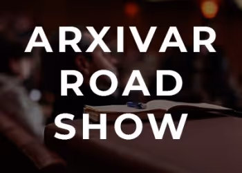 ARXivar Road Show 2021: un successo!