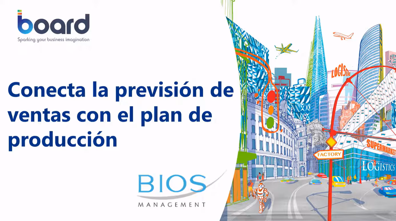 Cómo realizar la Consolidación Financiera en un entorno integrado.
