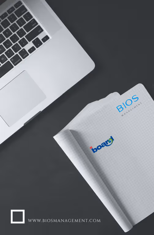 BUM 2018 - Bios User Meeting