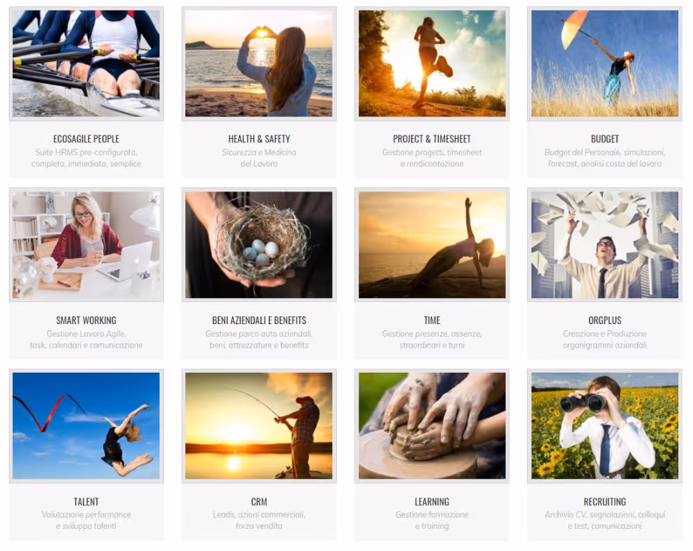 Bios Management ed EcosAgile annunciano una partnership strategica