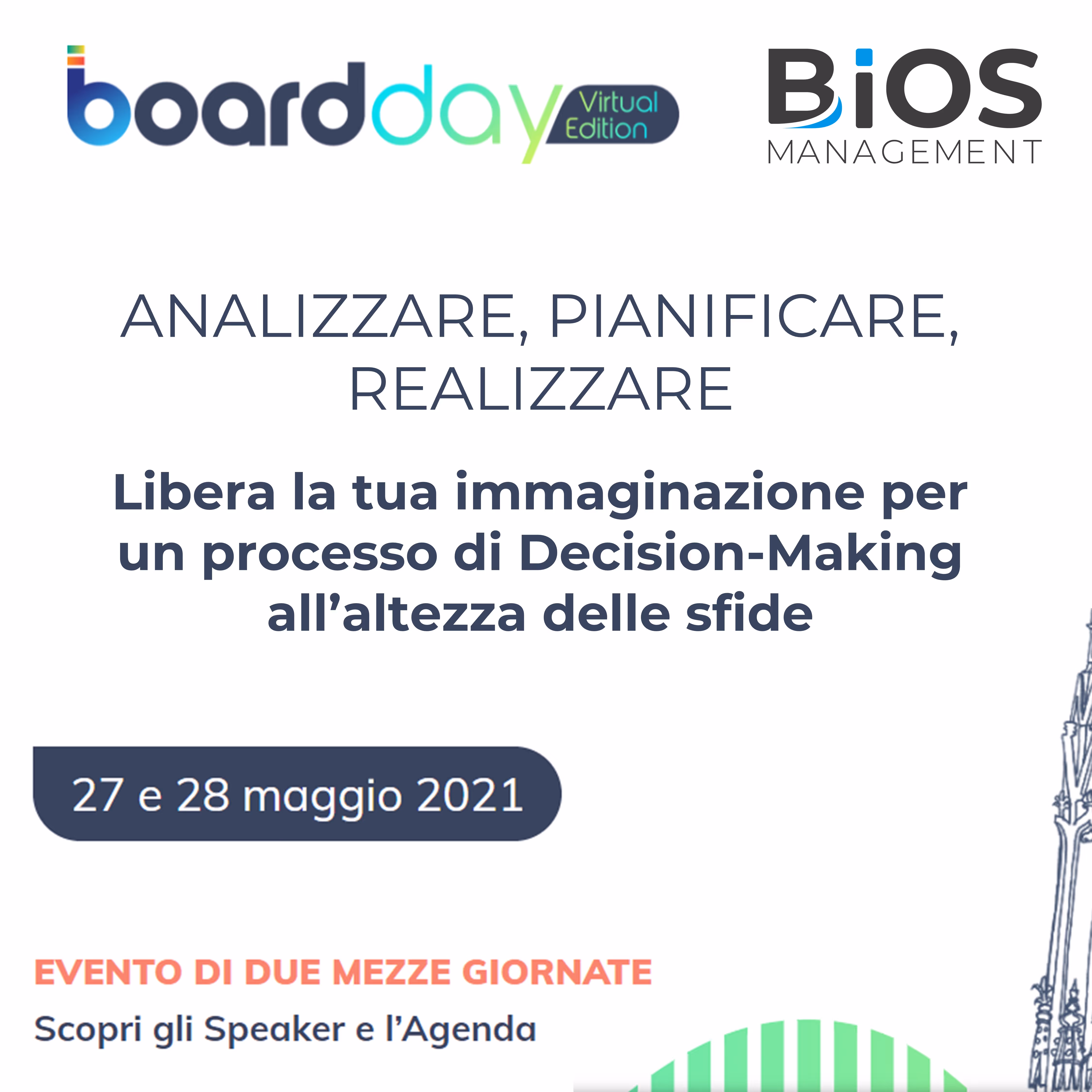 Board Day Virtual Edition