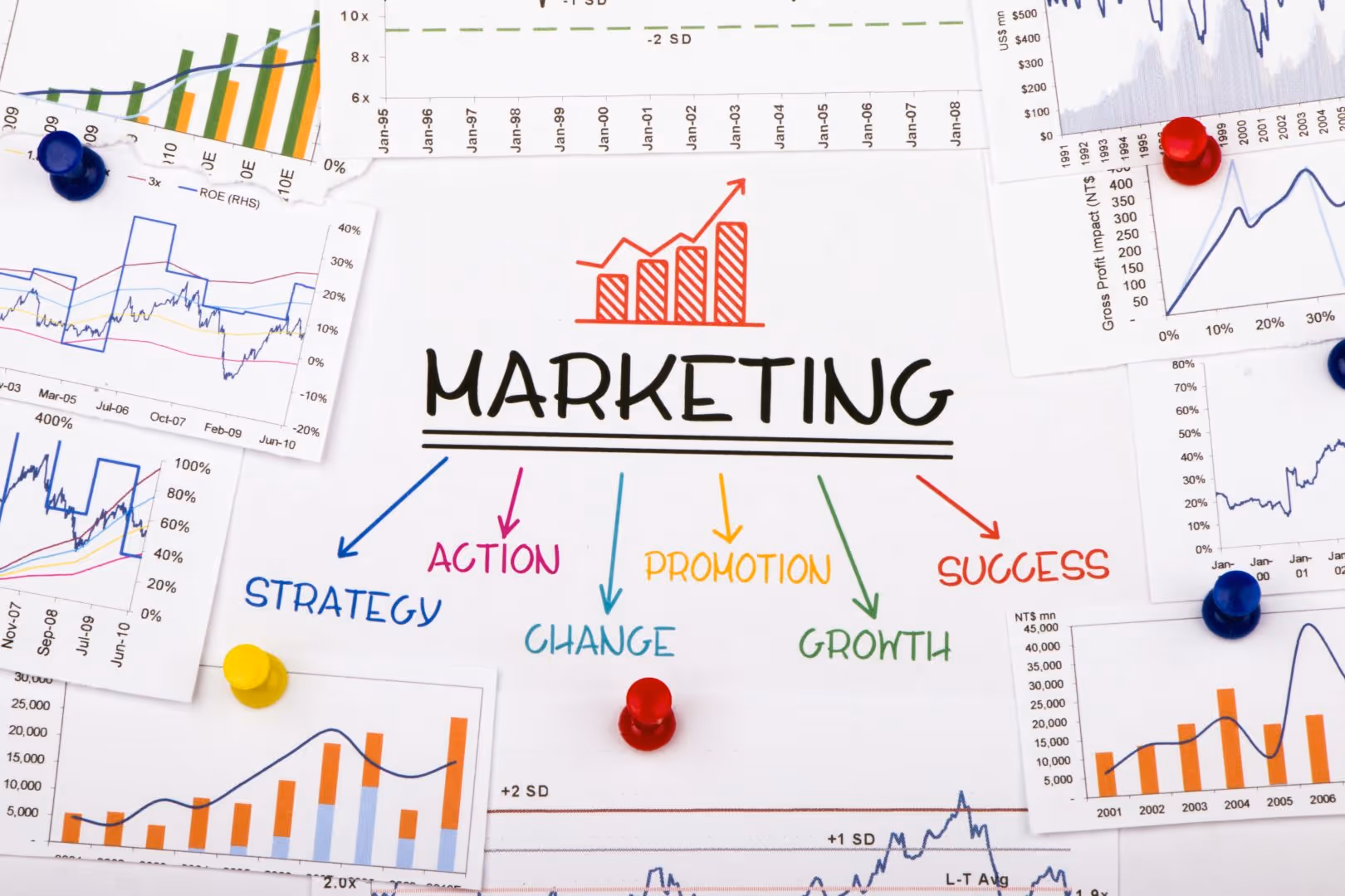 IL MARKETING NELLE PICCOLE E MEDIE IMPRESE