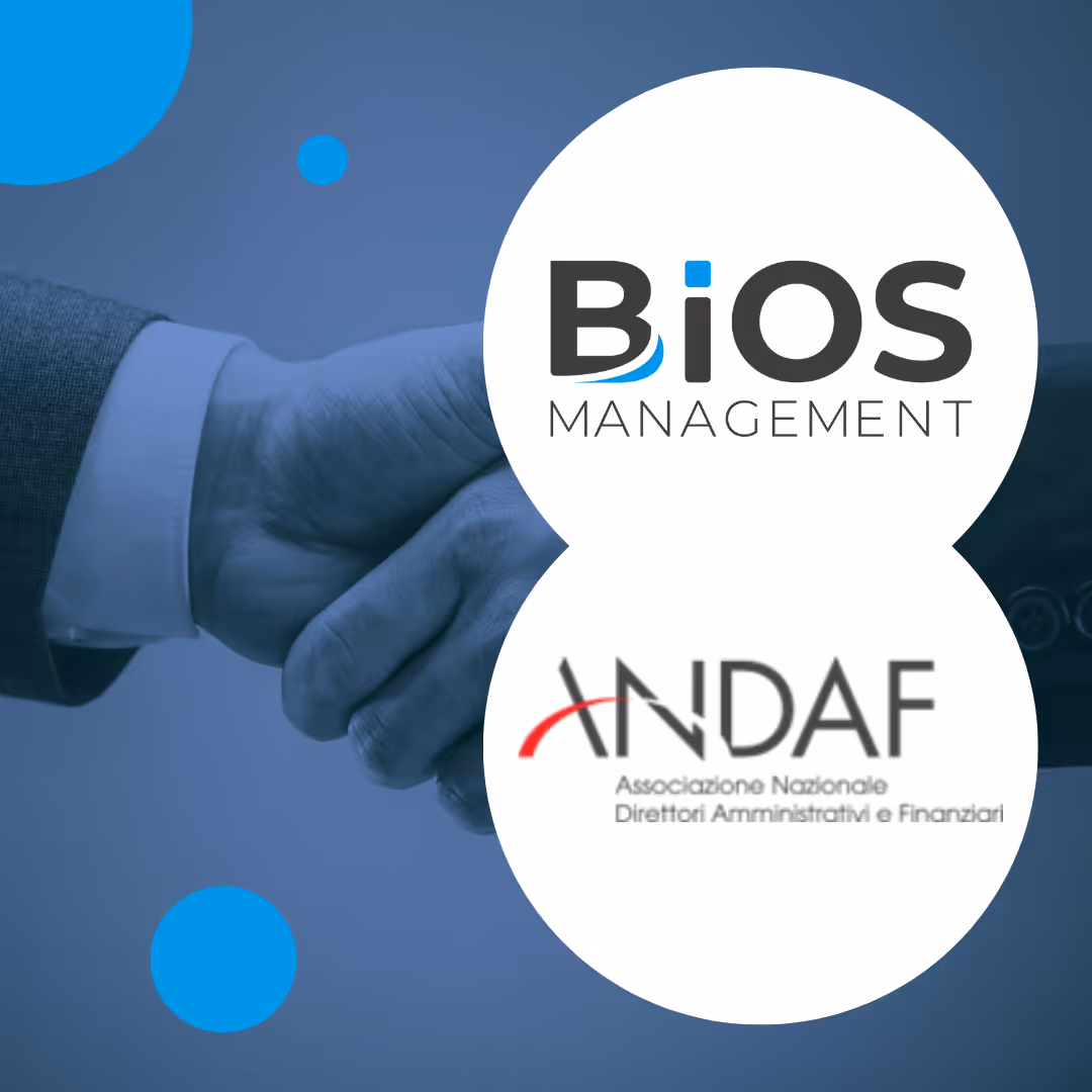 SIAMO SOCI SOSTENITORI DI ANDAF!