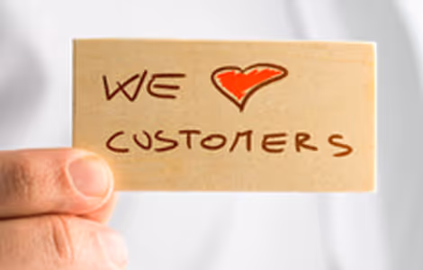 La Customer Satisfaction: il punto di riferimento per la fidelizzazione del cliente nel Service.