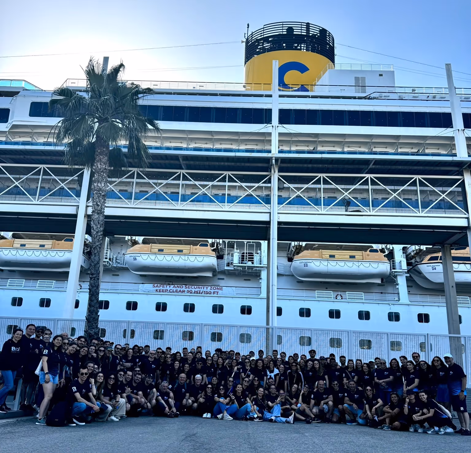 Bios General Meeting 2024!