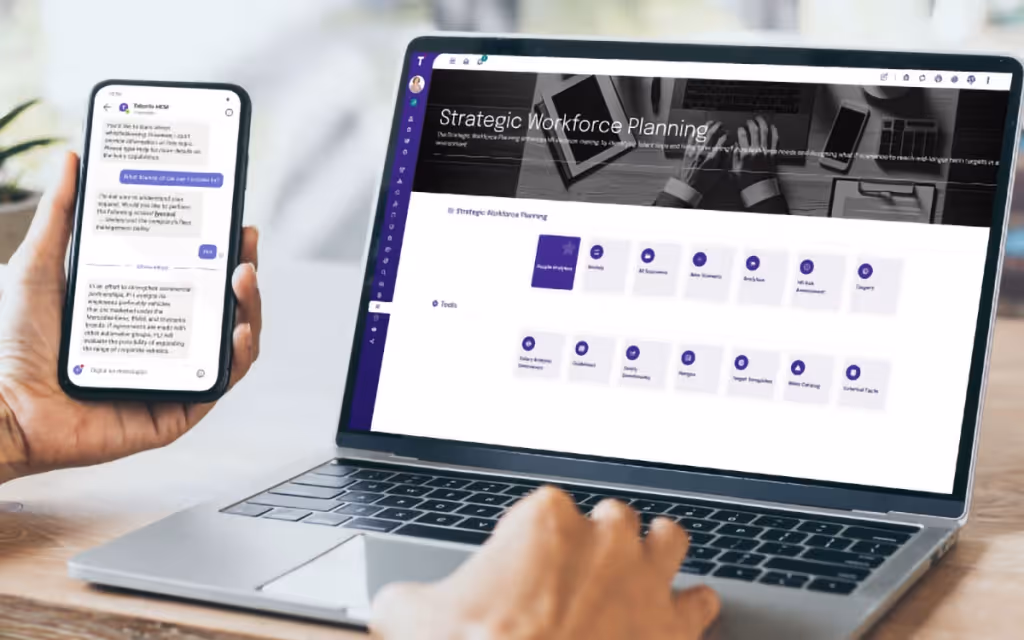 Perché digitalizzare i processi HR?