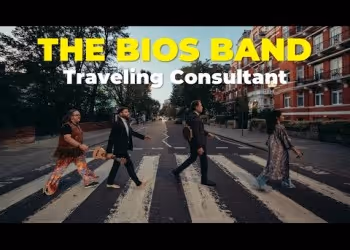 Un video, un'esperienza: il team building secondo Bios Management