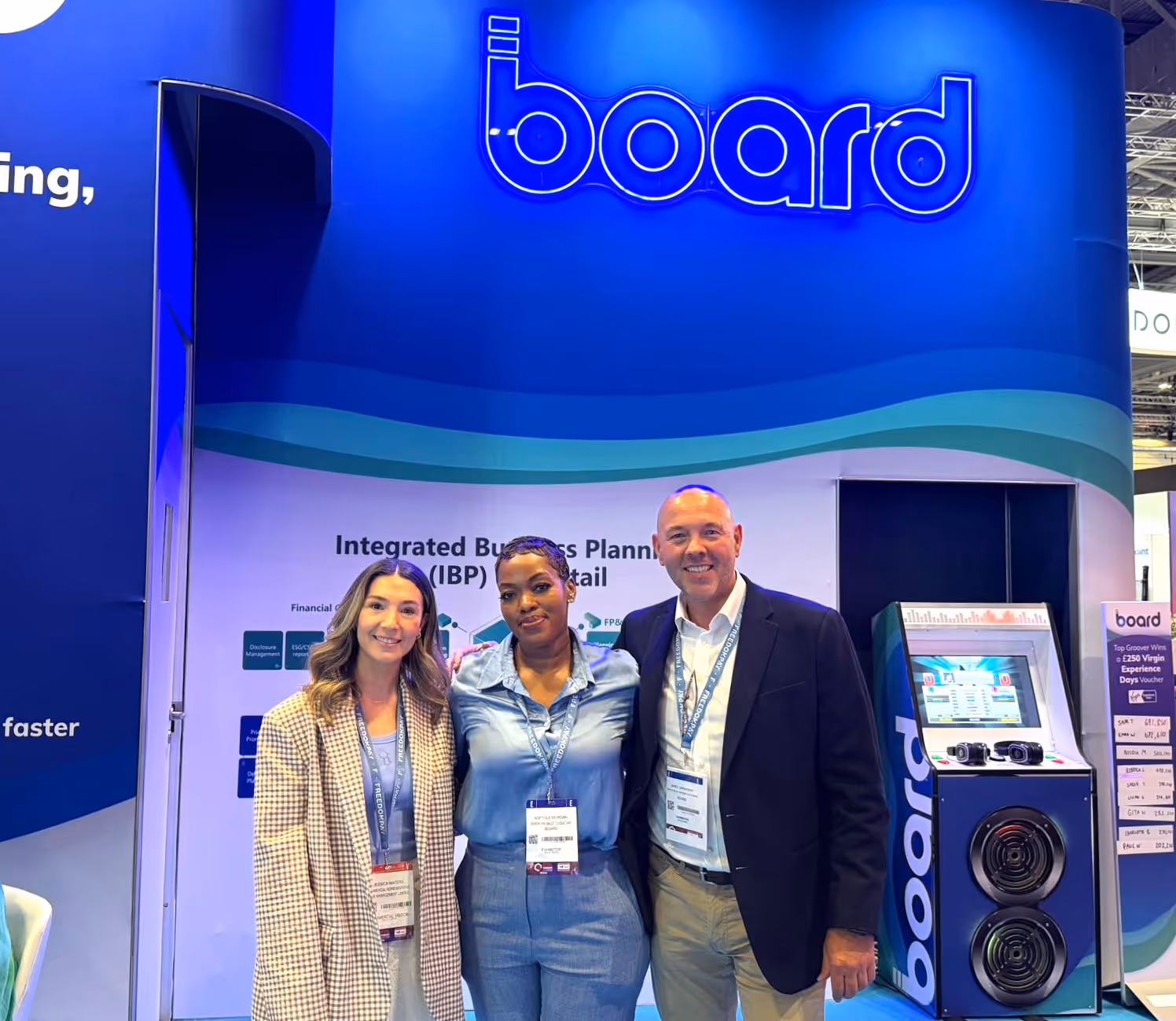 Retail Technology Show 2026 Highlights