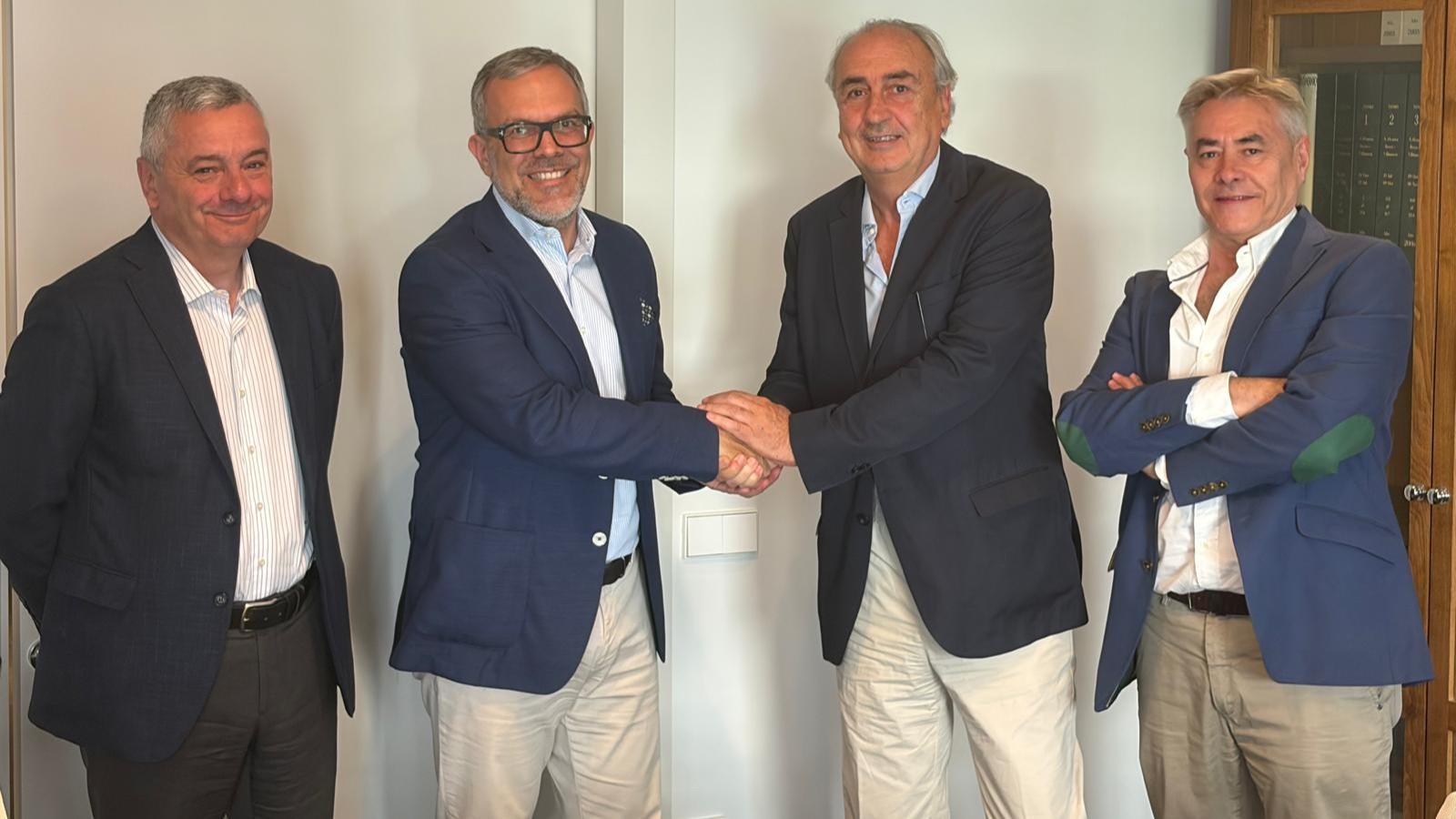 Bios Management acquisisce BBC e rafforza la propria presenza in Spagna