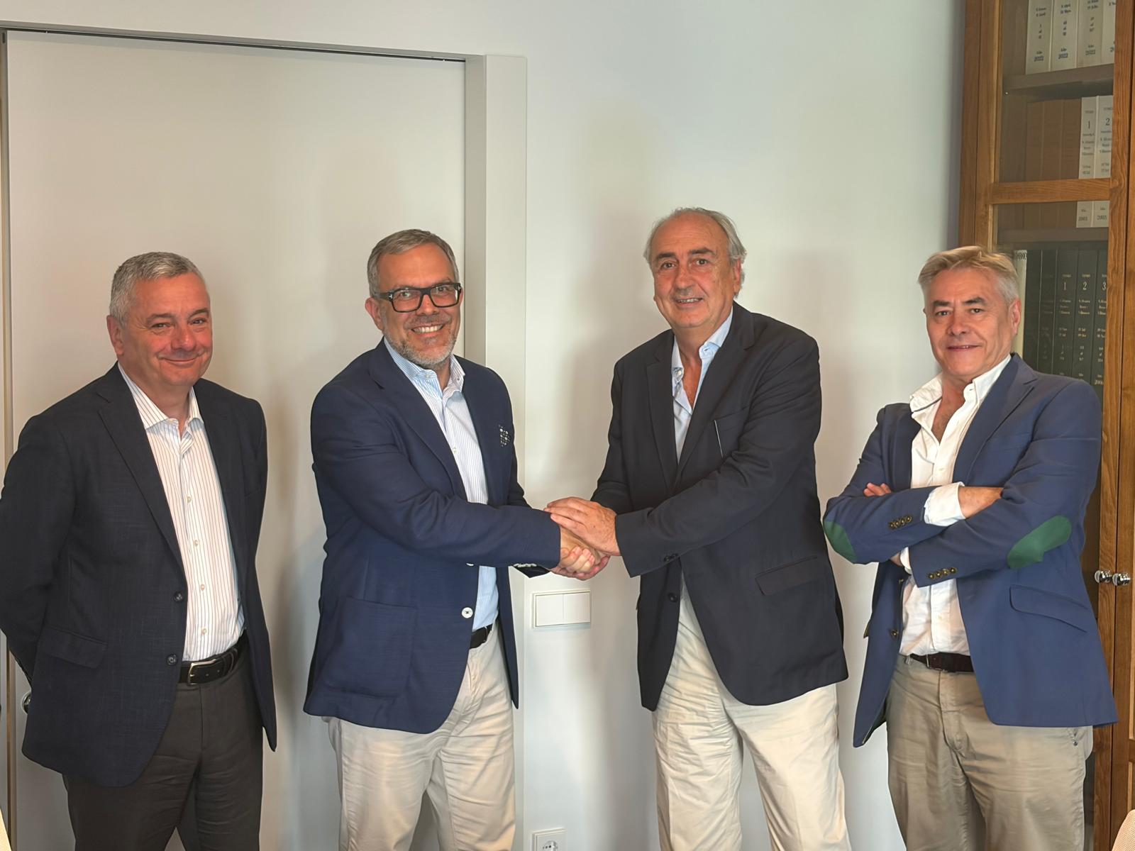 Bios Management acquires Broad Business Consulting (BBC) and strengthens its presence in Spain