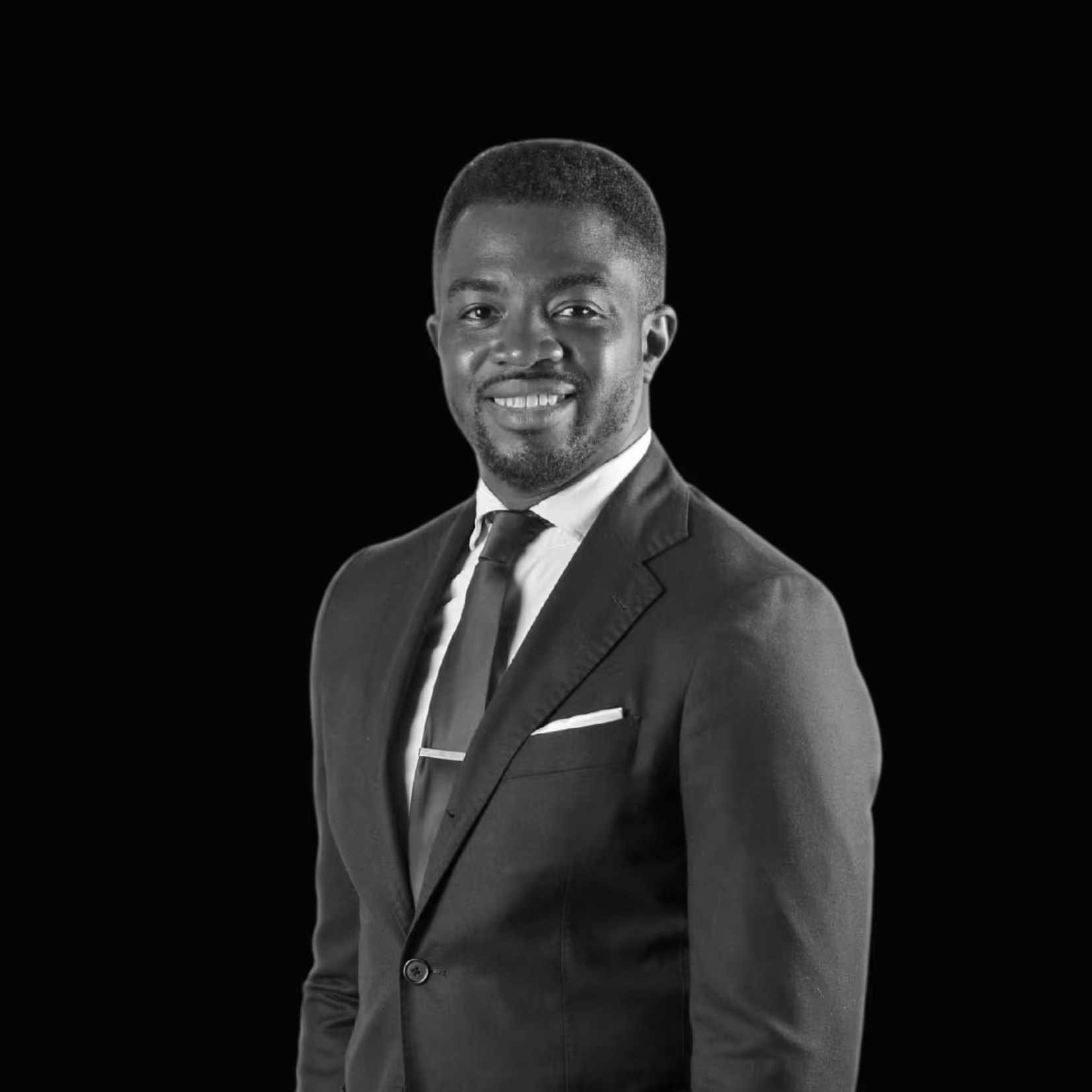Valentino Emeka Ibe