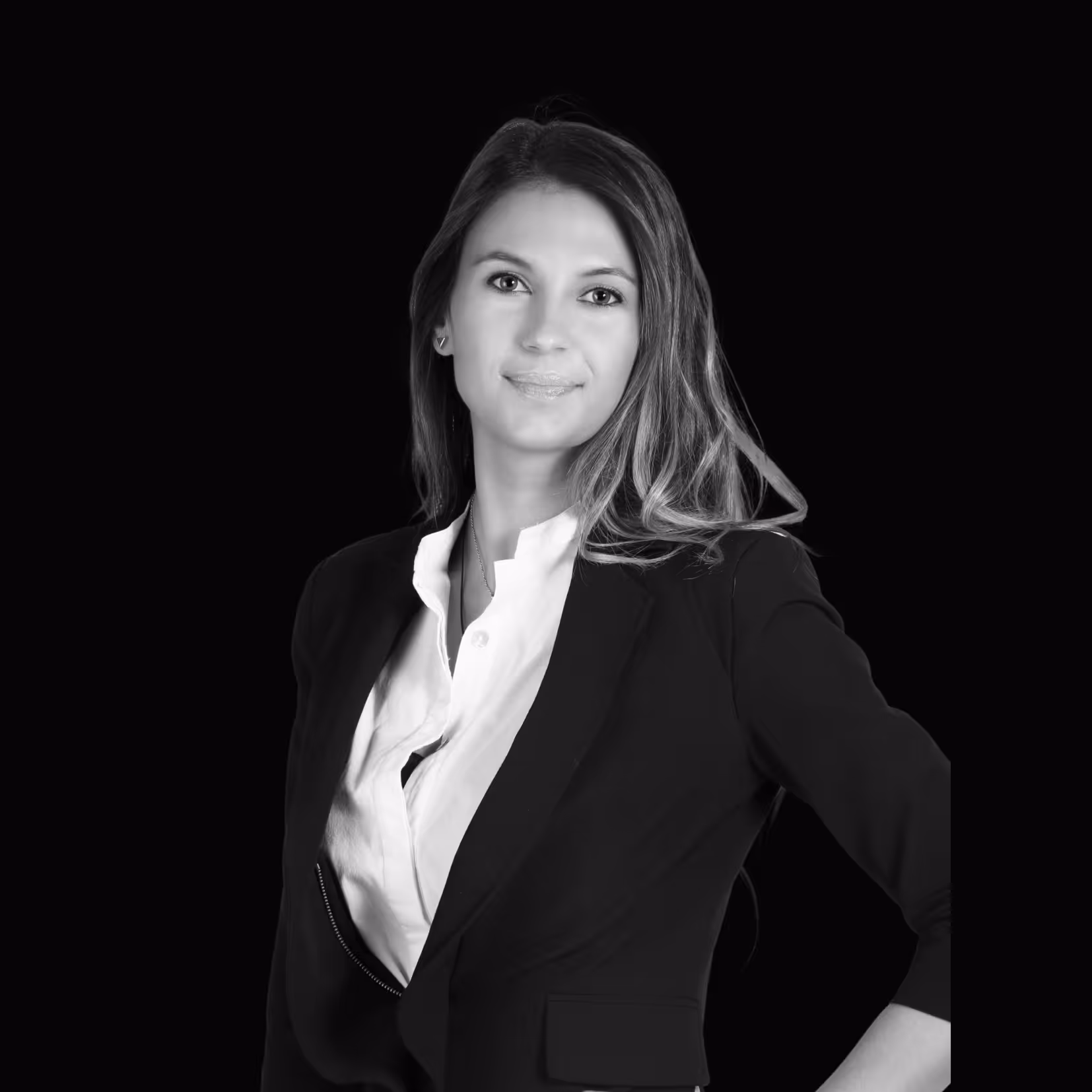 Serena Gallesio