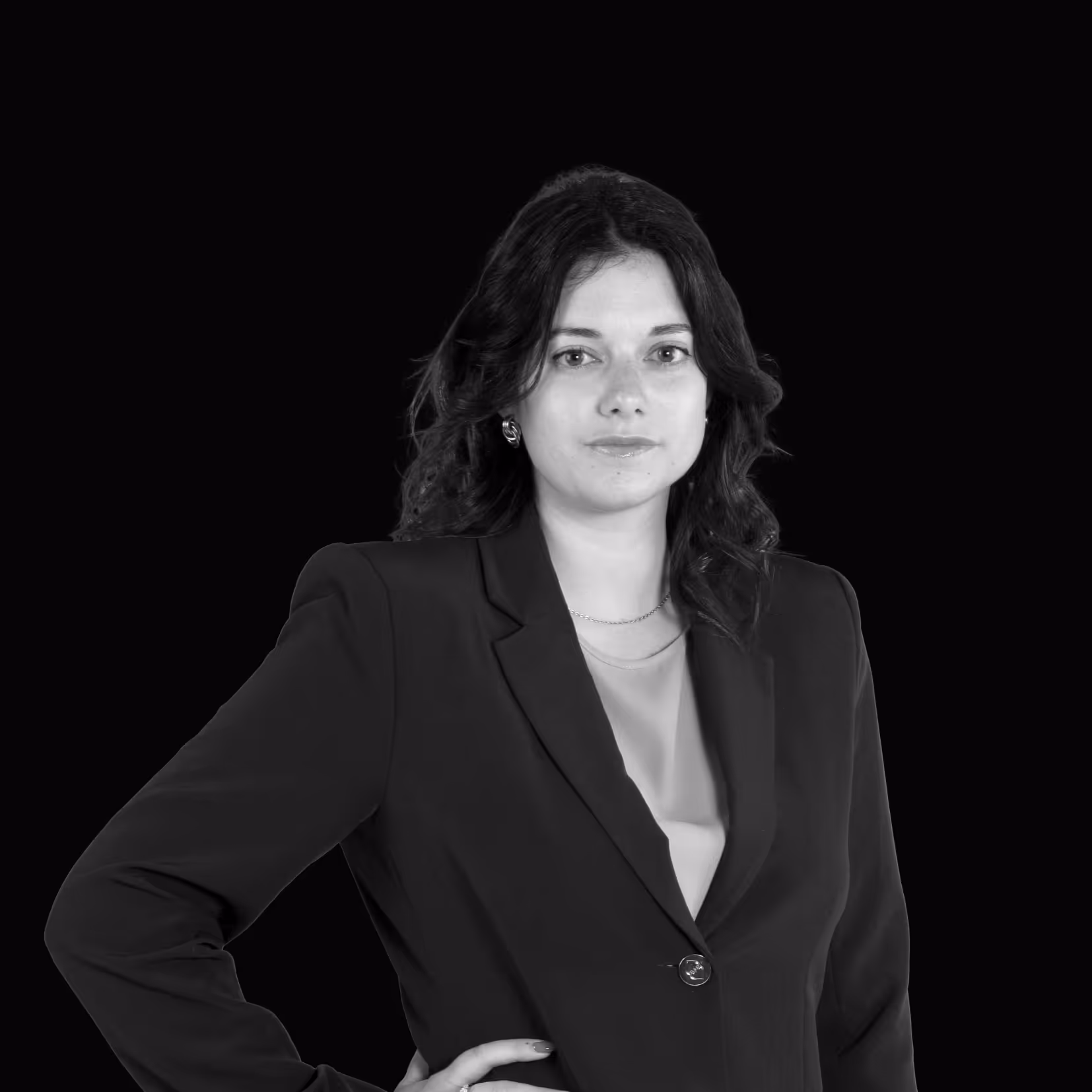 Bianca Santovito