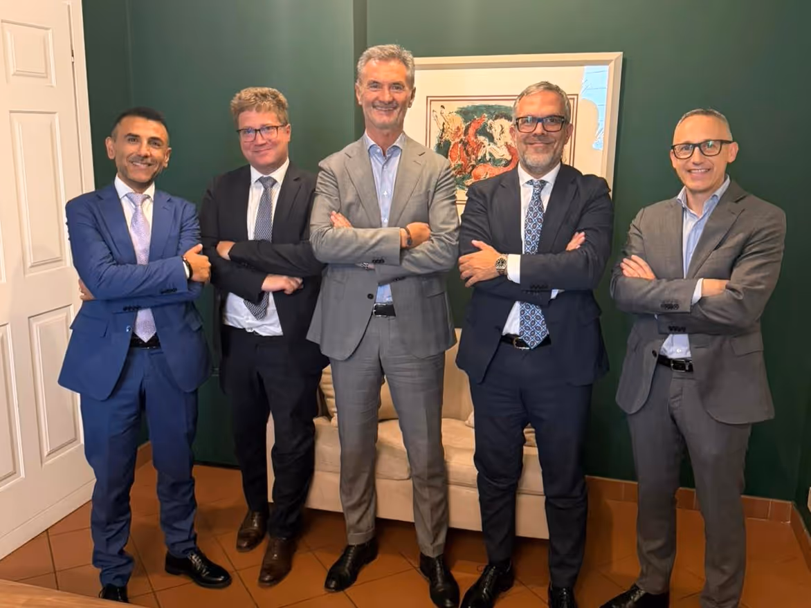 Bios Management acquires London Solutions & Consulting