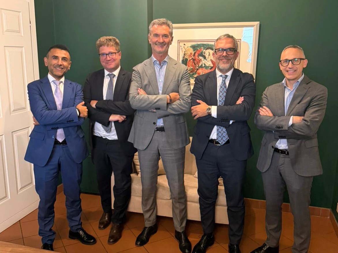 Bios Management acquires London Solutions Consulting