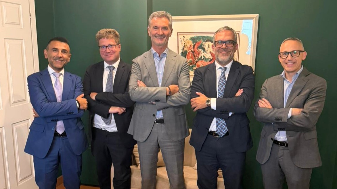 Bios Management acquisisce London Solutions Consulting