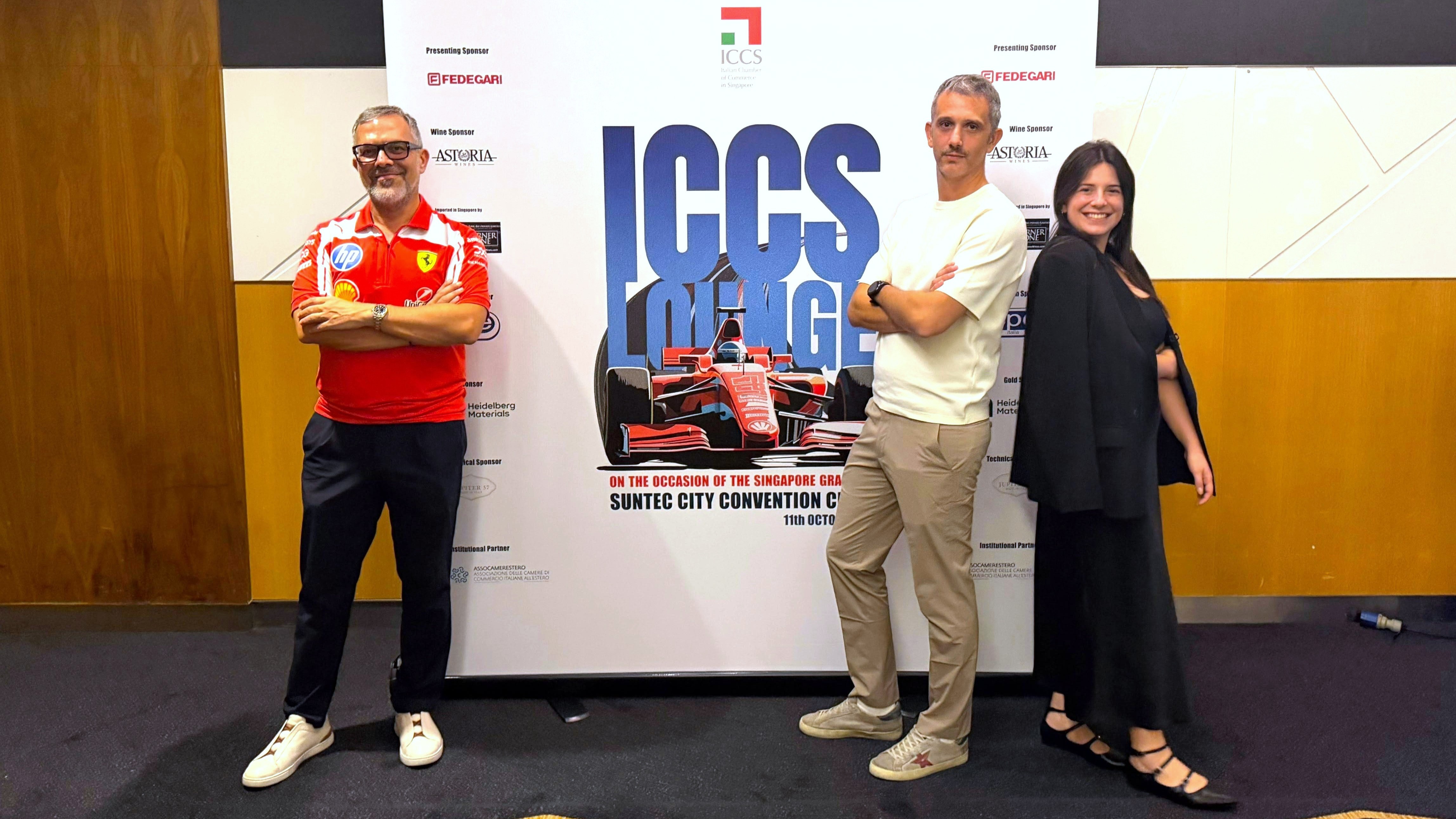 Bios Management at the Singapore Grand Prix 2026