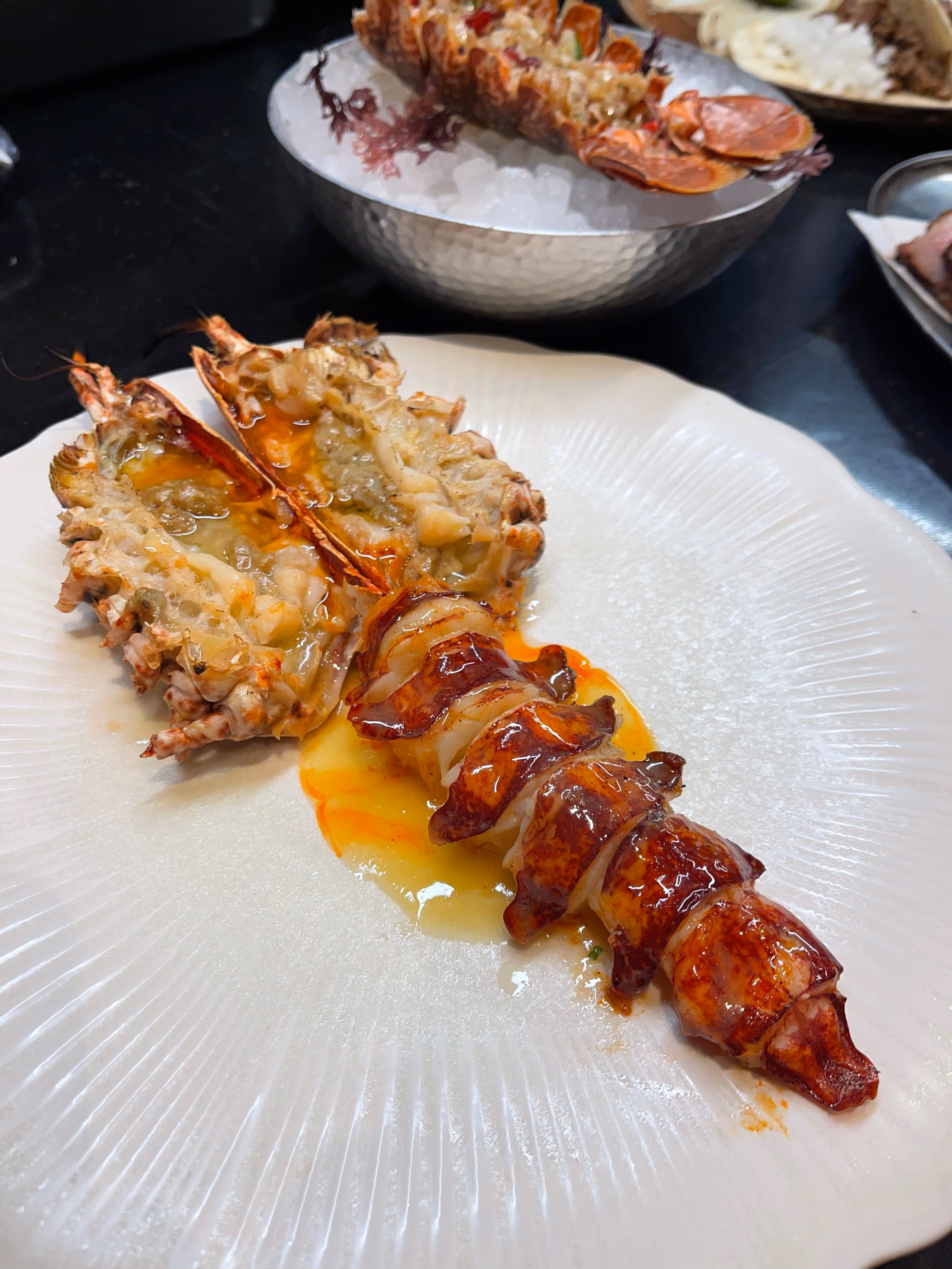 Lobster