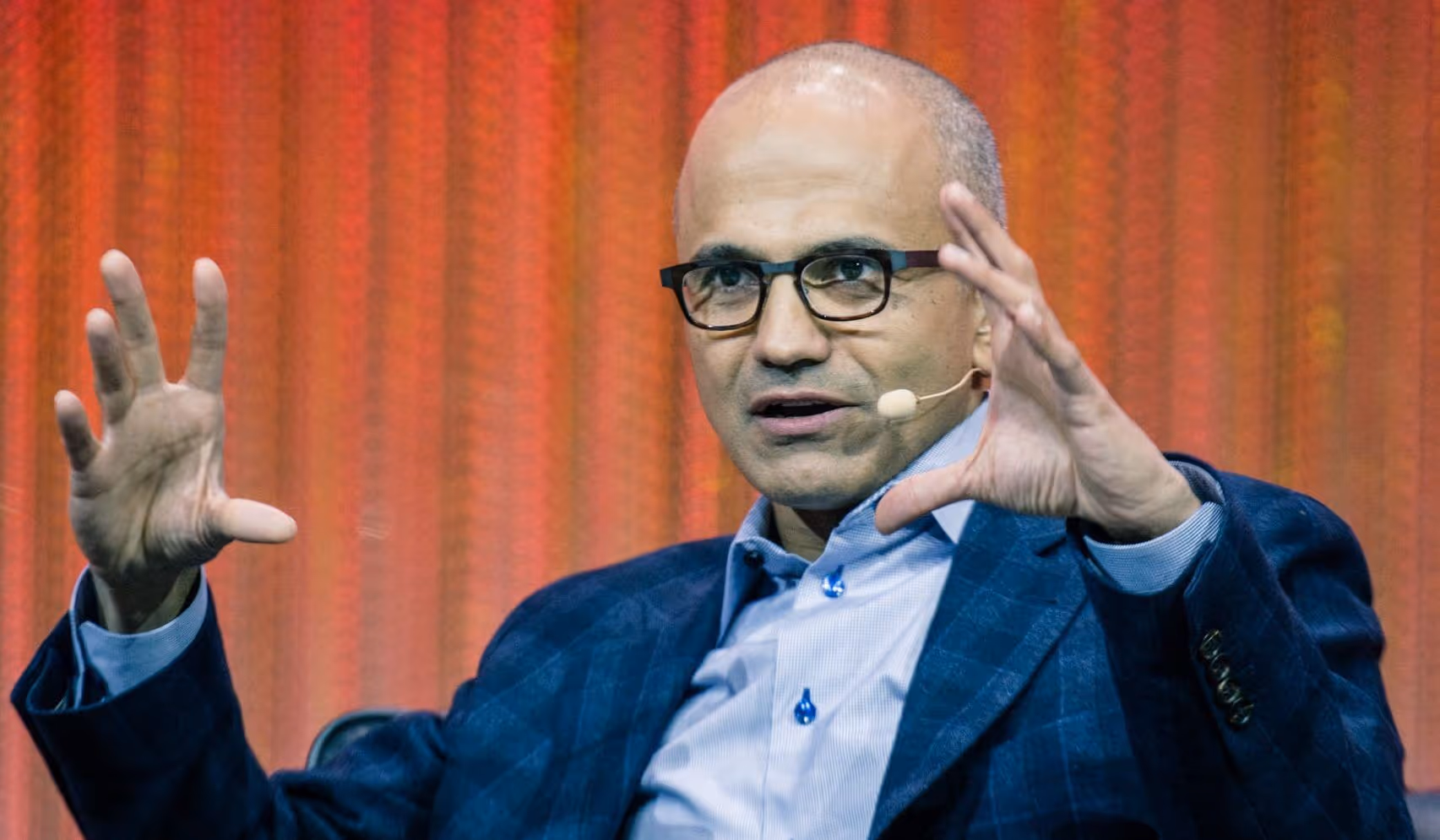 How Microsoft Overhauled Its Approach to Growth Mindset