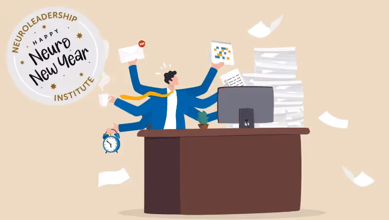 The Myth of Multitasking