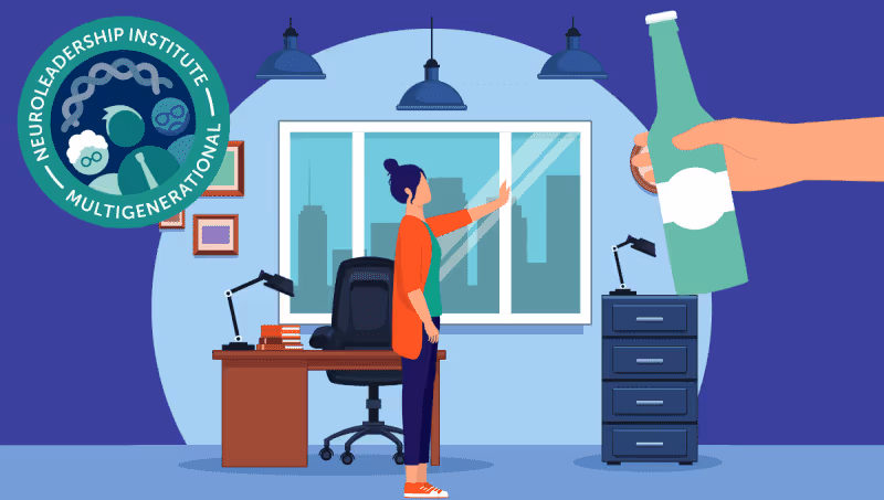 After-Work Drinks? No Thanks, Says Gen Z (and Others, Too)