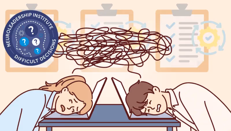 Change Is Inevitable – But Change Fatigue Doesn’t Have To Be