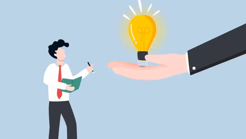 How to Give Feedback With a Growth Mindset Approach