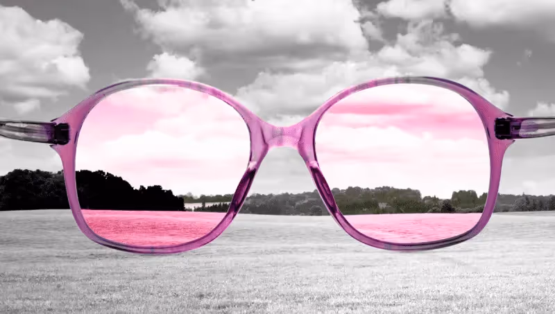 Latest from the Lab: The Trap of Rosy Retrospection Bias