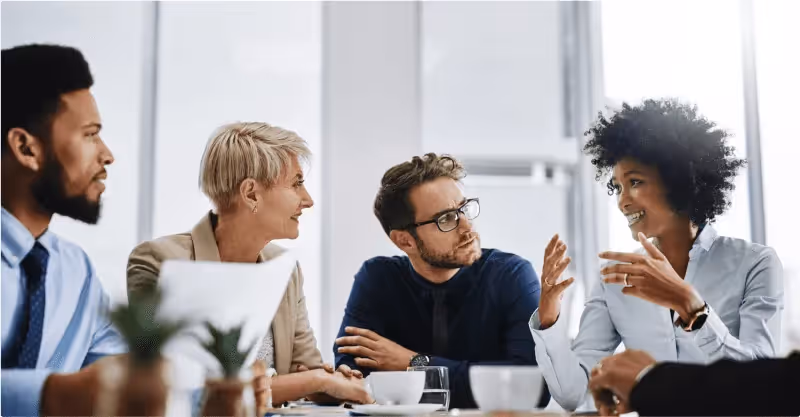 (Mis)Understanding Others: Three Biases that Affect How We Communicate