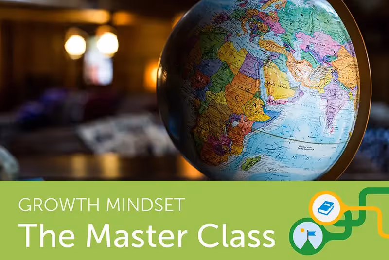 Why Growth Mindset Is Crucial to Inclusion