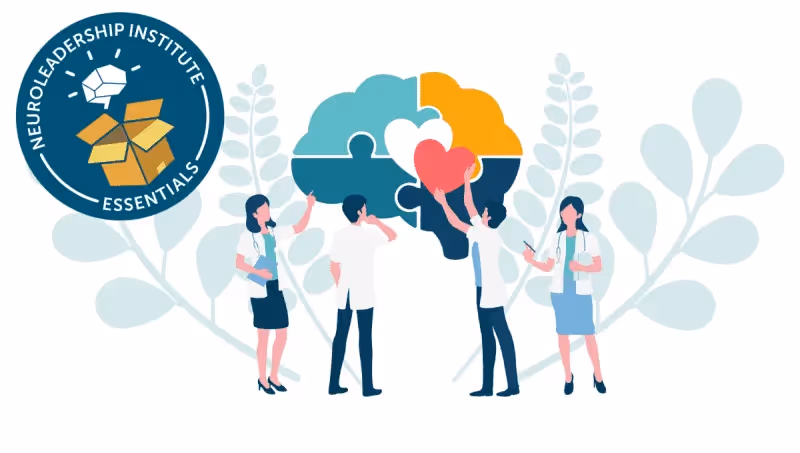 The Essentials: Psychological Safety