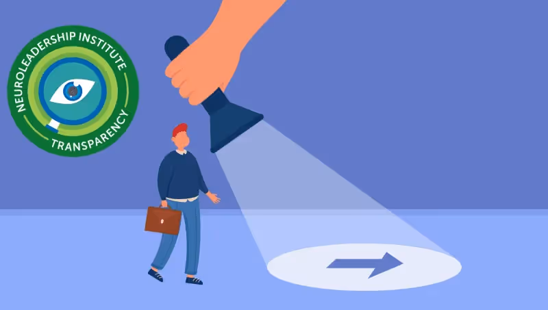 The Workplace Is a Minefield of Uncertainty. Here’s How to Navigate It.