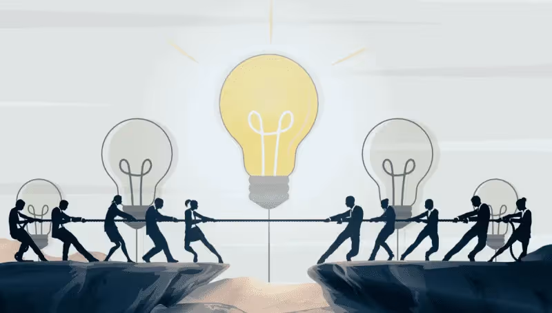 Good Friction: When Workplace Conflict Is Constructive