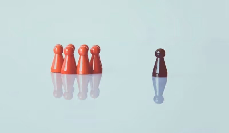 Here’s Why Bias and Inclusion Are Fundamentally Different