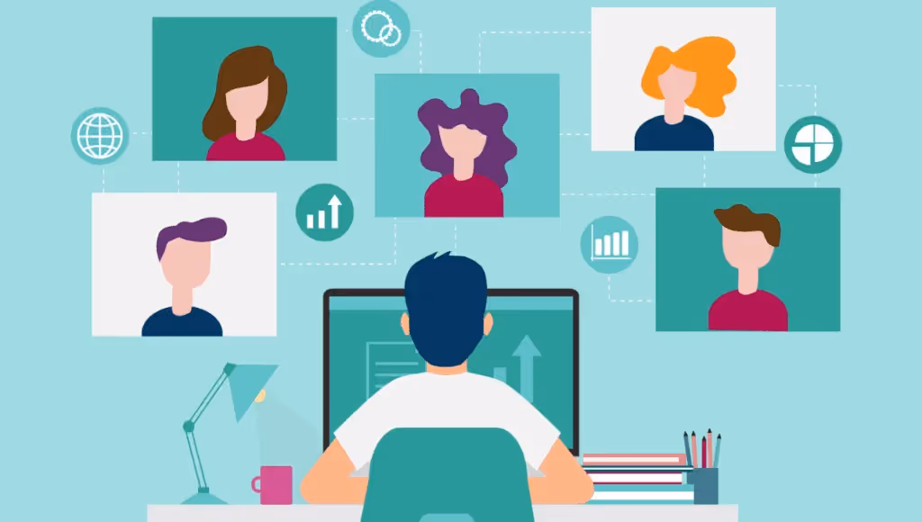 Why Social Learning Is So Effective, and How to Use It In Your Organization