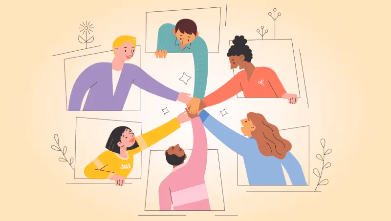 Why We Long to Belong, and How to Send Signals of Inclusion