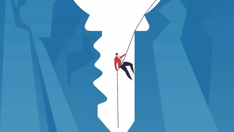 Latest From the Lab: Is Embracing Discomfort Key to Success?