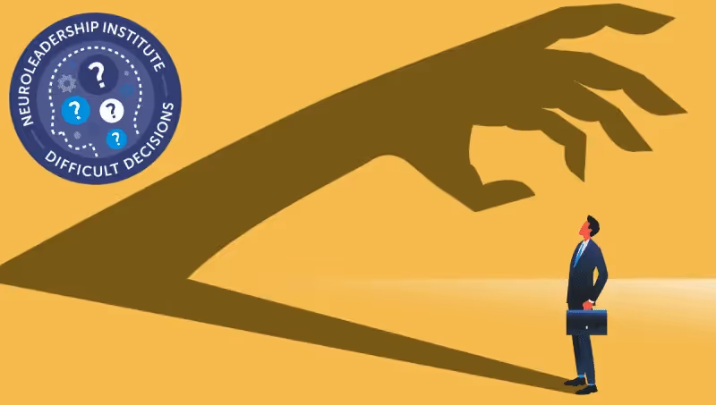 Are You a Toxic Leader? The Answer Might Surprise You